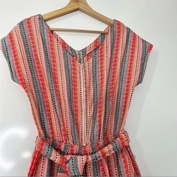 Anthropologie $168 Porridge Alida Cut-Out Jumpsuit Size Small - Picture 8 of 9